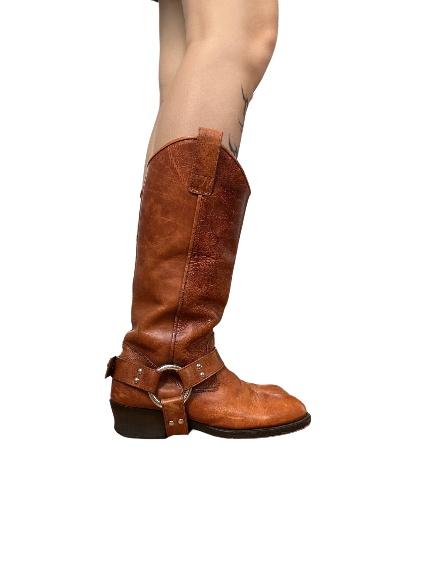 Limi Feu Boots