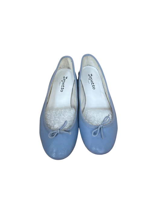 Repetto Ballet Flats