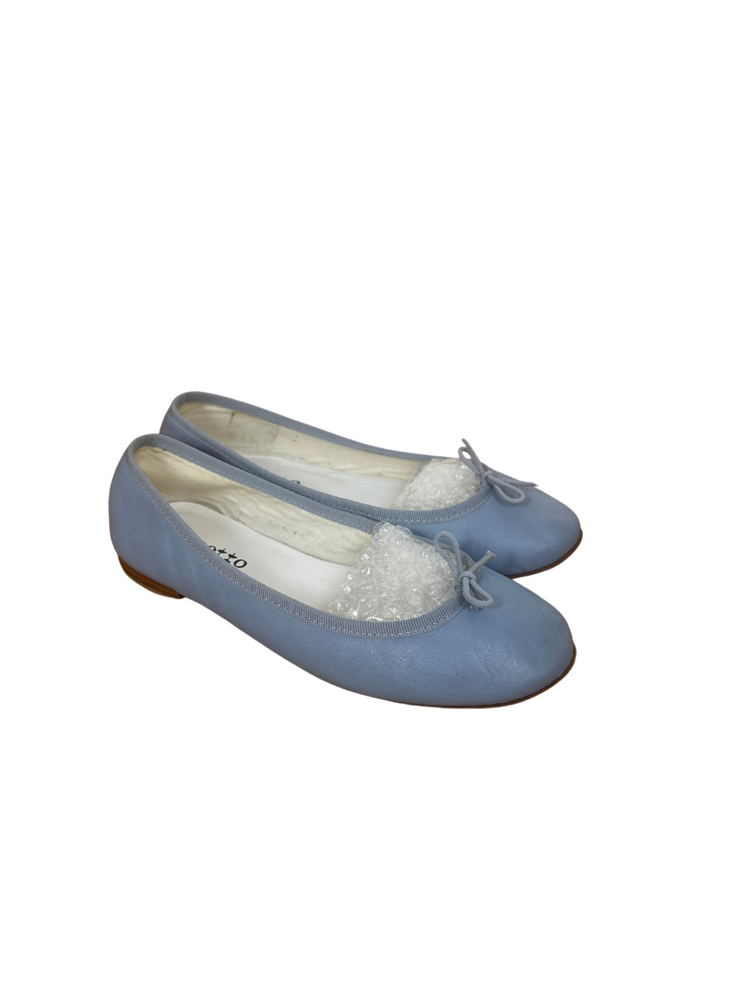 Repetto Ballet Flats