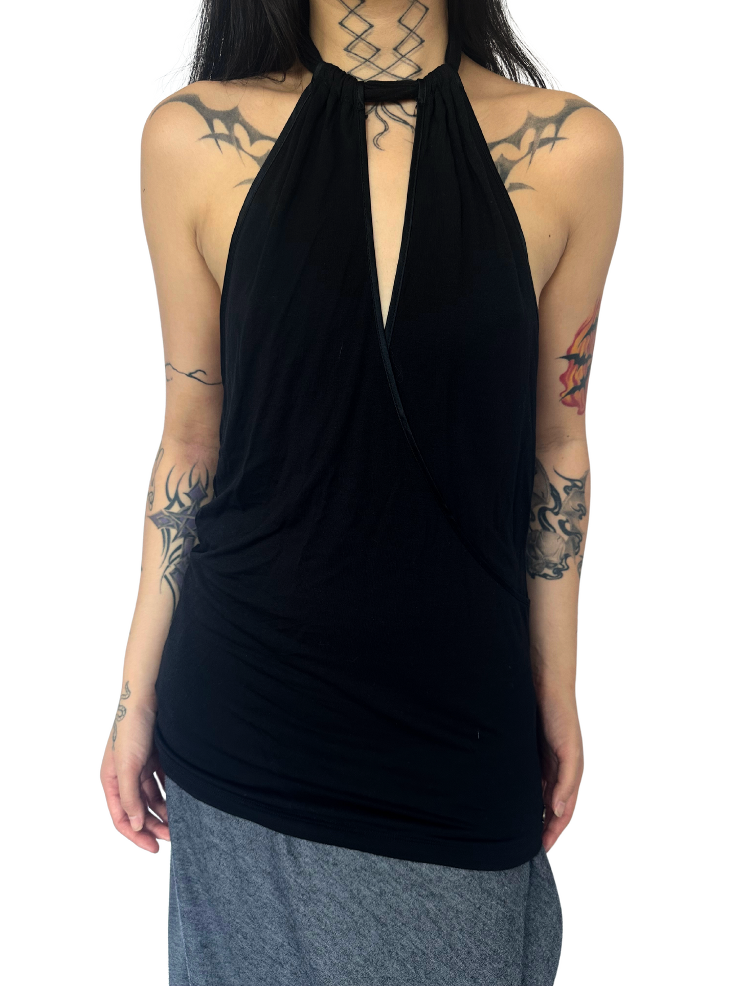 Diesel Sleeveless Top