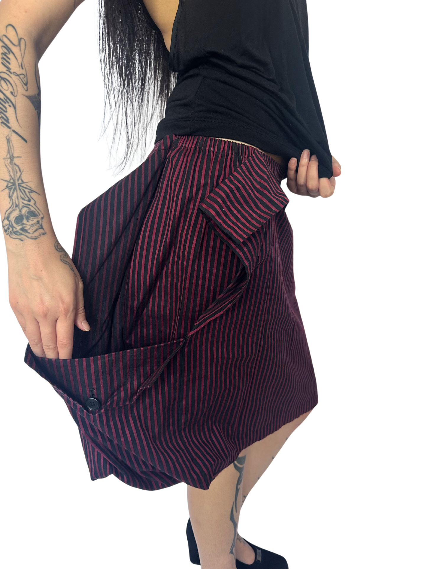 Limi Feu Skirt