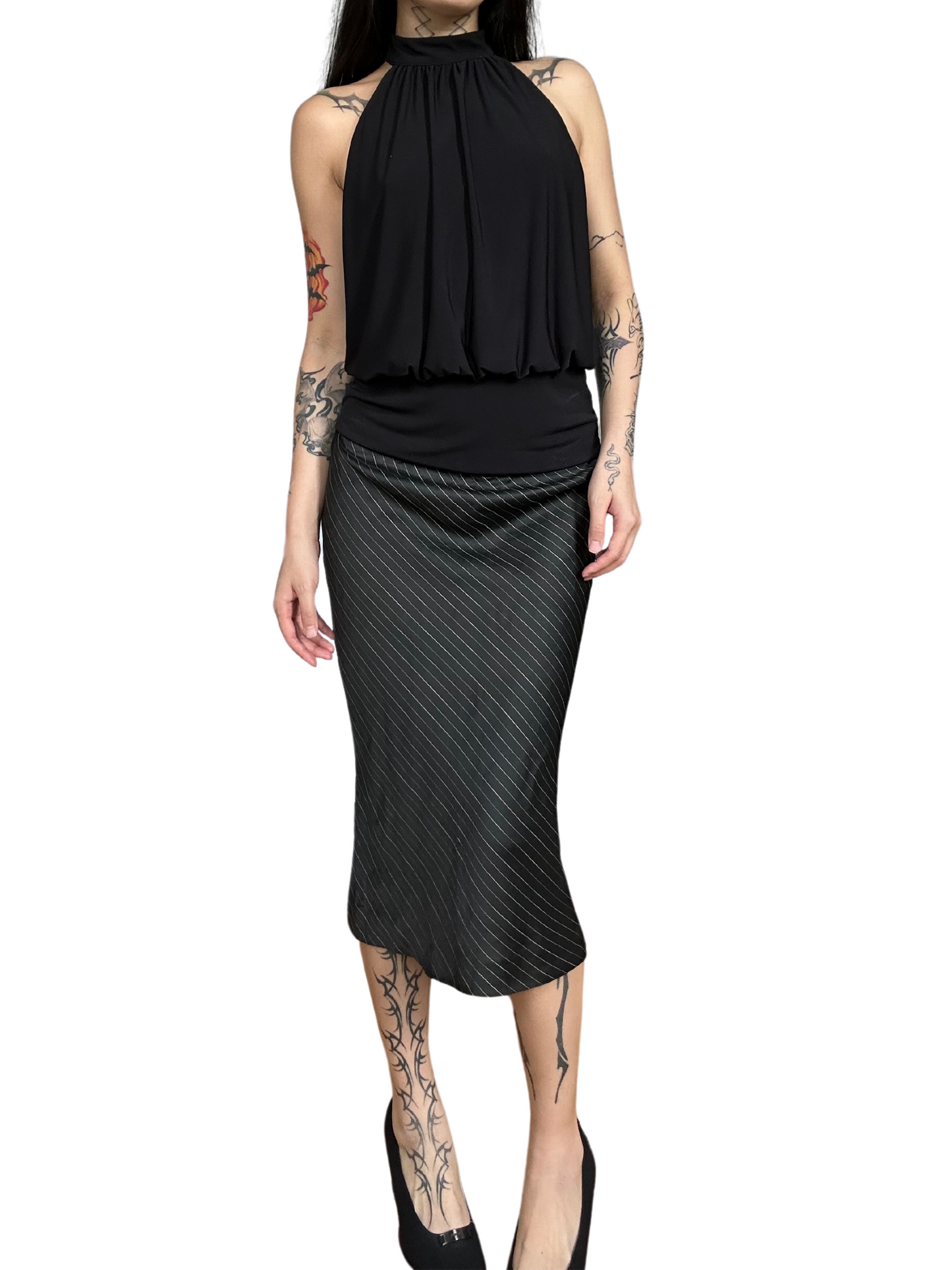 Donna Karan Skirt