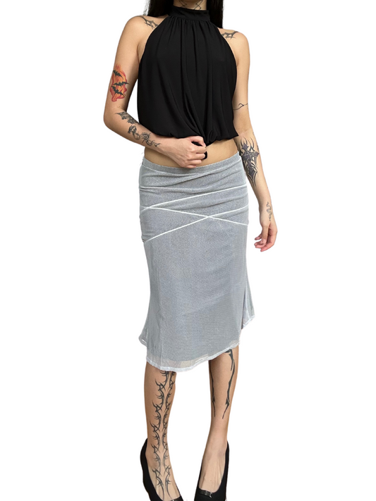 AllSaints Skirt