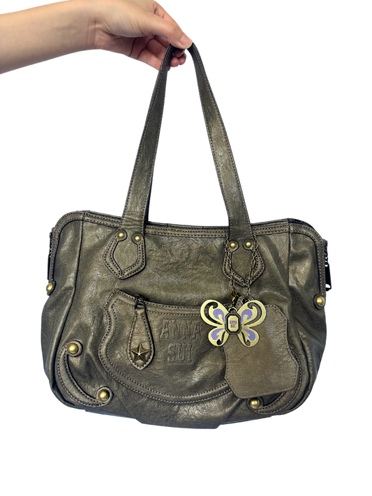 Anna Sui Bag