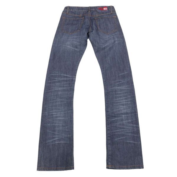 Marithé + François Girbaud Jeans